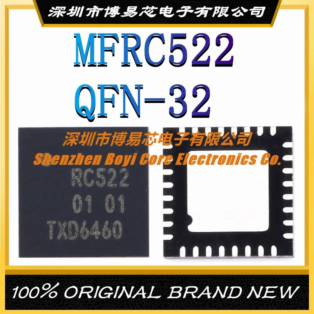 MFRC522 RC522 QFN32  RF ī, RFID  б  Ĩ POS , 523 ǰ